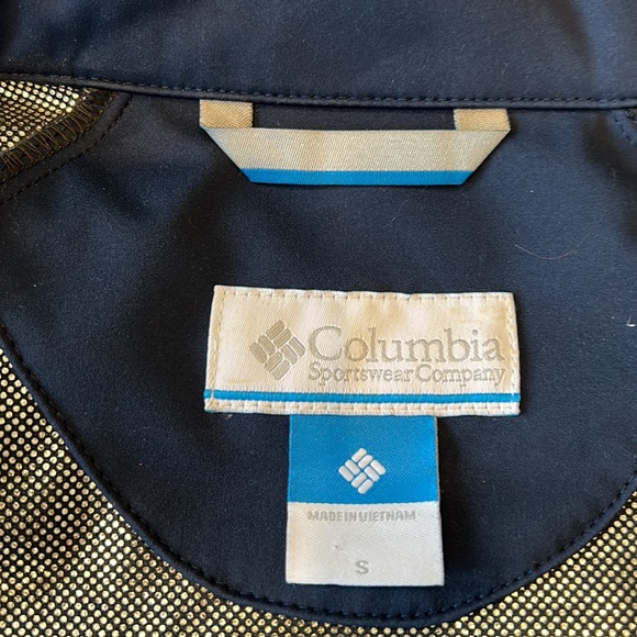 Colombia Omni Heat Michigan jacket - Picture 5 of 6
